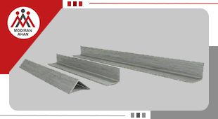 وزن نبشی | جدول وزنی نبشی - جدول وزنی steel-channel-and-angle