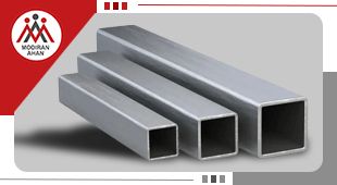 جدول وزن پروفیل | محاسبه وزن پروفیل - جدول وزنی steel-profile