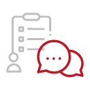 بررسی کارشناس مرحله سه: بررسی کارشناس