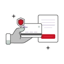 نهایی سازی سفارش مرحله چهار: نهایی سازی سفارش